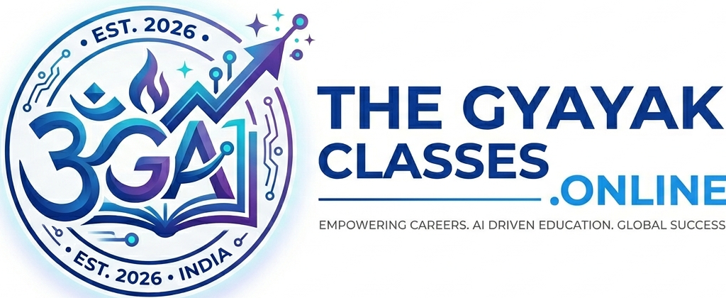 thegyayakclasses
